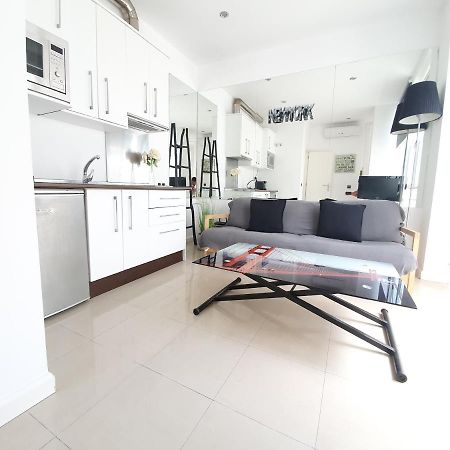 מאלגה Apartamento Alvarez מראה חיצוני תמונה